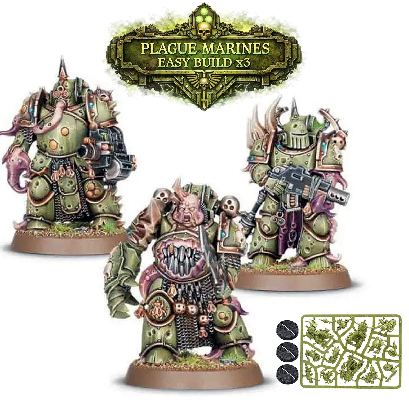 Death Guard