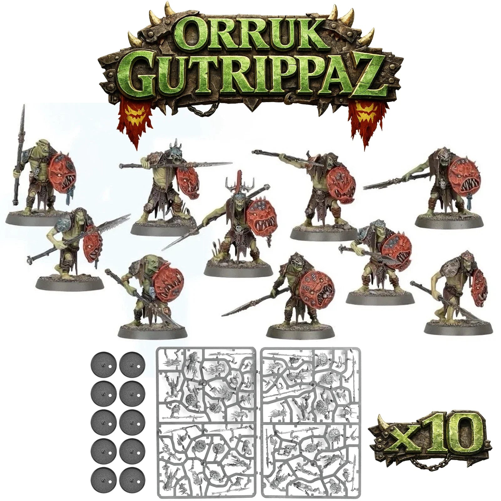 Kruleboyz