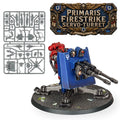 Warhammer 40K Space Marines Primaris Firestrike Servo-turret - New - No Base