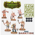 Warhammer 40k Death Guard Dark Imperium Poxwalkers OOP Easy Build x 6 Darktide