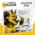 Warhammer Games Workshop - Citadel Palette Pad *RARE* New - Unused